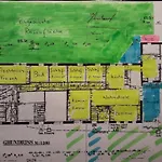 Puetthaus - Grosse Gaestewohnung