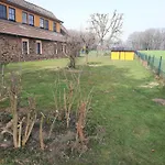 Puetthaus - Grosse Gaestewohnung