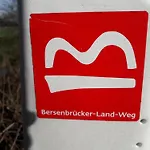 Puetthaus - Grosse Gaestewohnung 公寓