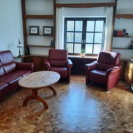 Διαμέρισμα Puetthaus - Grosse Gaestewohnung Ankum