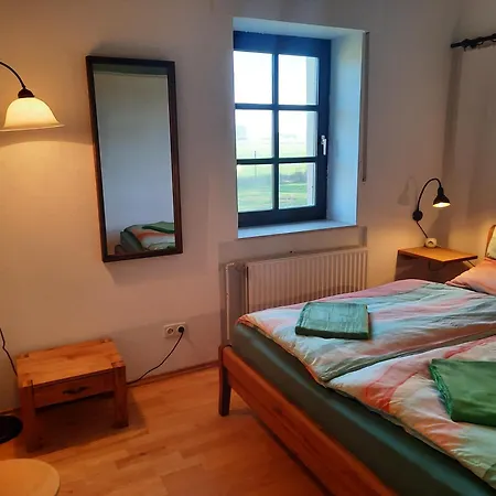 Puetthaus - Grosse Gaestewohnung Ankum