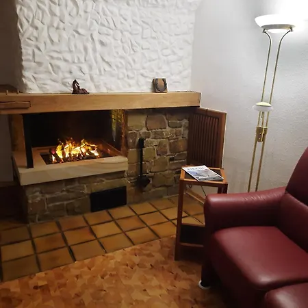 Puetthaus - Grosse Gaestewohnung