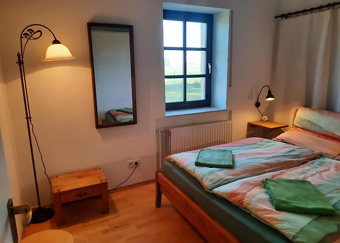 Puetthaus - Grosse Gaestewohnung Ankum